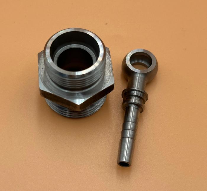 How to control the speed of CNC machining during operation