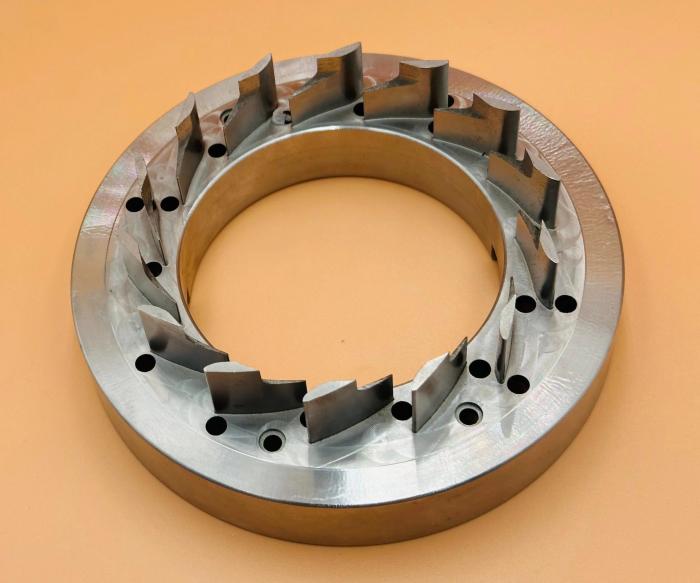 The importance of CNC machining process