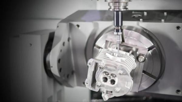 Innovative technology leads the new trend of precision parts cutting