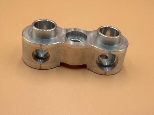 The road of innovation and development of CNC machining under the challenge of environmental protection