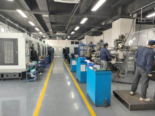 Common Issues and Solutions in Part Machining