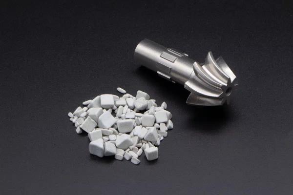The performance characteristics of gantry milling machine help the finishing industry to upgrade
