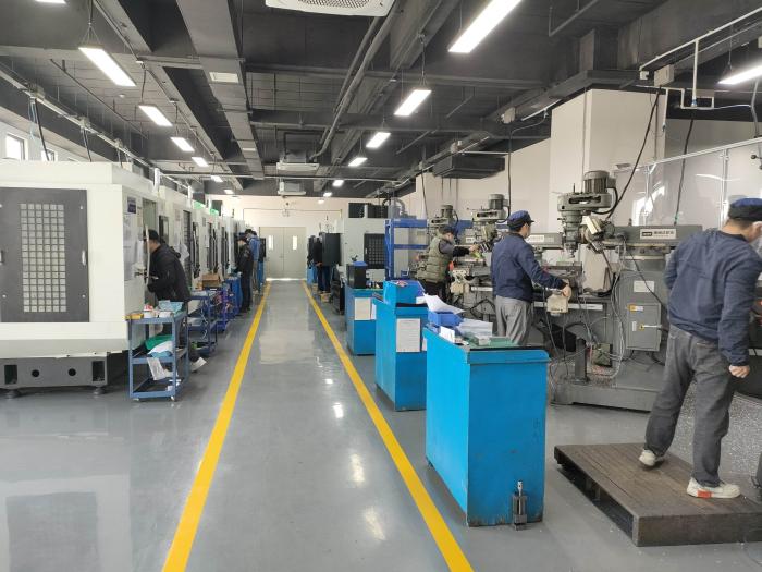 Common Issues and Solutions in Part Machining