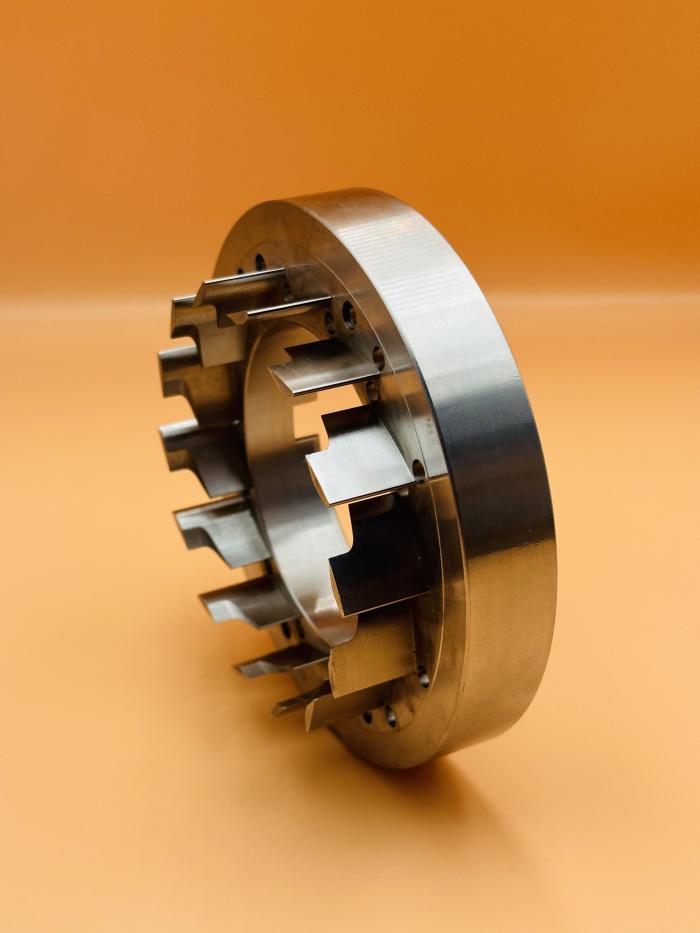 How to Repair Welding Deformation of Precision Parts
