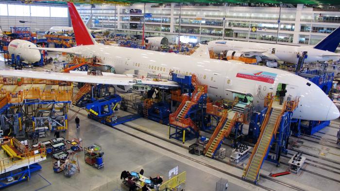 Large-size automotive CNC machining customization