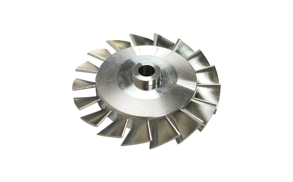 What is Four-Axis CNC Machining