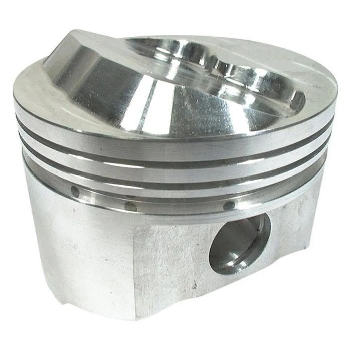 Precision CNC Machining's Raw Material Requirements