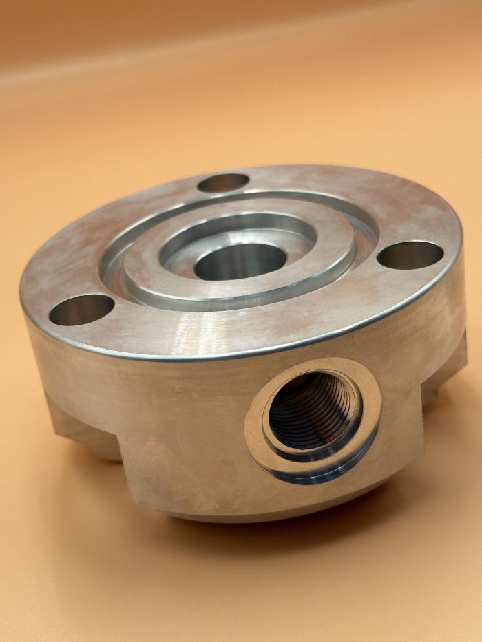 Hanlinrui Enhances CNC Mold Maintenance for Quality and Efficiency
