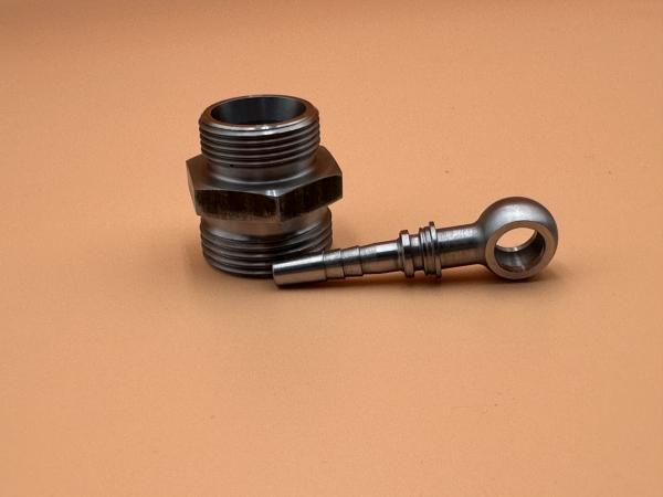 Optimizes CNC Processing Speed Control for Enhanced Efficiency
