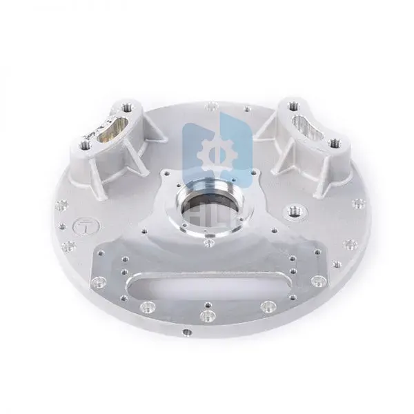 How can precision casting 