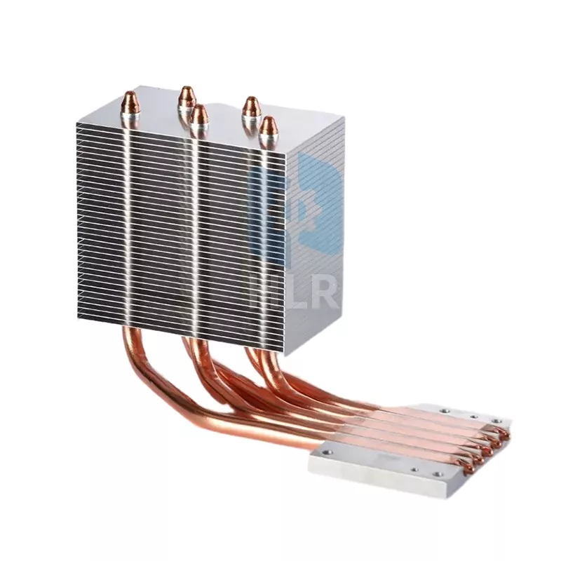 Cooler Heat Sinks