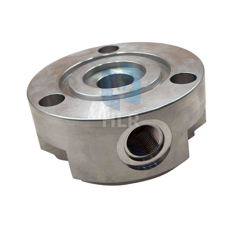 Hanlinrui Enhances CNC Mold Maintenance for Quality and Efficiency